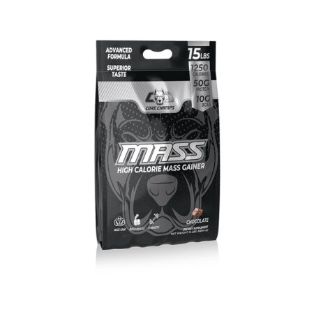Core Champs MASS GAINER