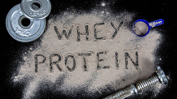 Whey Protein