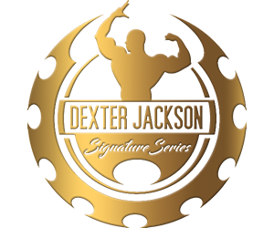 DexterJackson