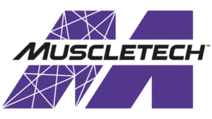 Muscletech logo