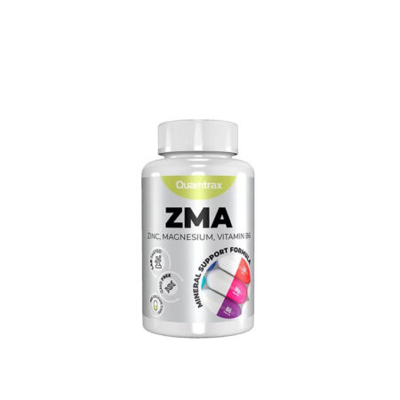 Quamtrax Zma