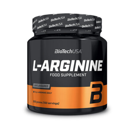 L-Arginine powder - 300 g