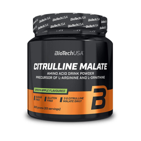 Citrulline Malate - 300 g