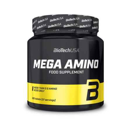 Mega Amino - 300 tablets