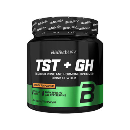 TST + GH optimizing beverage powder - 300 g
