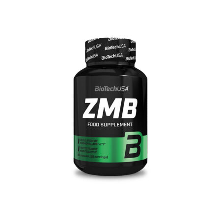 ZMB - 60 capsules